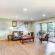 2 Mi to Riverfront Trails Bend Condo with Balcony!