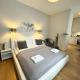 Quiet Kalnina Studio Apartment