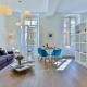 LIBERTÉ - Spacious Apartment City Center w AC, Nice - Fotografie 3