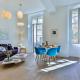 LIBERTÉ - Spacious Apartment City Center w AC, Nice - Fotografie 1