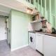 SIAGRE 35 - Near main Avenue with AC, Nice - Fotografie 6