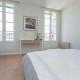 JEAN JAURES - 90m2 wAC 2min to Beach, Nice - Fotografie 9