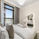 Beachfront Bliss in Marina Vista New & Cozy, Dubaj - Fotografie 3