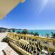 Appartement 2 pièces avec terrasse et vue mer, Nice - Photo 1