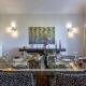 VICTOR HUGO - Beautiful Apartment - View over Garden, Nice - Fotografie 4