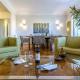 VICTOR HUGO - Beautiful Apartment - View over Garden, Nice - Fotografie 7