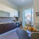 VICTOR HUGO - Beautiful Apartment - View over Garden, Nice - Fotografie 10