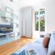 JOFFRE 49-D - Charming 2 bedroom - Carré d'Or, Nice - Fotografie 3