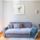 JOFFRE 49-D - Charming 2 bedroom - Carré d'Or, Nice - Fotografie 5