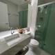 Sophisticated 80m2 apartment, overlooking Guajará Bay, Belém - Foto 7