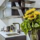 BUNICO 1 - Old Town Renovated Studio, Nice - Fotografie 8