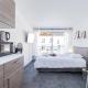 GROSSO 4 - Studio with Balcony - Near the Sea, Nice - Fotografie 3