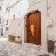 HelloAPULIA Monopoli - Casamas Seaview - Loft with Terrace in Old Town - Foto 6