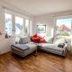 Apartment Seensucht Objekt-ID 14994-9, Waren - Zdjęcie 1