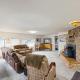 Seabastian's Place, Reedsport (fotografie 6)