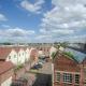 Swift Host - Sleeps up to 6 - Panoramic Views - City Centre - Parking Norwich - Foto 2