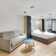 Pick A Flat's Apartment in Le Marais - Rue du Chemin Vert, Paris - Foto 3