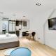 Pick A Flat's Apartment in Le Marais - Rue du Chemin Vert, Paris - Foto 10