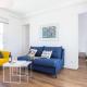SPITALIERI- Sunny Terrace with view -New Apartment, Nice - Fotografie 8