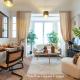 HEROLD 60 - Cosy Apartment Suite w AC Downtown, Nice - Fotografie 1