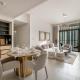 Burj Crown Luxury - 4BR - Only steps to Dubai Mall, Dubai - Foto 5