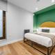Free Parking - Roof Terrace - Luxury Townhouse, Manchester - Fotografie 8
