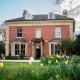 Charming 18th Century property, Topcliffe Station