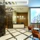 Mardan Hotel Shymkent - Photo 8