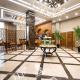 Mardan Hotel Shymkent - Photo 9