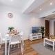 MARI 71 - Unique Apt Near Sea, Nice - Fotografie 7
