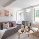 MALONAT - Cosy Apart in Old Town w AC, Nice - Fotografie 8