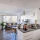 JOFFRE 2-4 - Bright Central 1 bedroom Near Massena, Nice - Fotografie 4