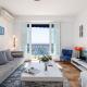 ETAT UNIS 93 INDIGO - Amazing Sea View Aprt with AC, Nice - Fotografie 2