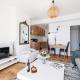 ETAT UNIS 93 INDIGO - Amazing Sea View Aprt with AC, Nice - Fotografie 4