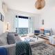 ETAT UNIS 93 INDIGO - Amazing Sea View Aprt with AC, Nice - Fotografie 8