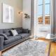 DELOYE - Spacious Quiet studio wAc near Old Town, Nice - Fotografie 1