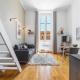 DELOYE - Spacious Quiet studio wAc near Old Town, Nice - Fotografie 8