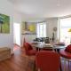 GIOFFREDO 55 - 2 beds w AC on Massena Square, Nice - Fotografie 5