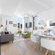 MOULIN - Stunning 1 bedroom Apt on the Port, Nice - Fotografie 2