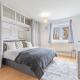 Cosy Haven Let - Sleeps 4, Birmingham