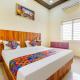 Hotel Luxury R K Near Banke Bihari Temple #Family Choice #Free Wifi #Free Parking #Best Hotel #Prime Location, Vrindāvan - Foto 10