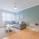 Cosy Haven Let - Sleeps 4, Birmingham (foto 8)