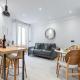 SMOLETT - Superb Studio Suite Downtown w AC, Nice - Photo 1
