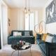 GESU - 2 bedroom in Old Town - Gesu Square, Nice - Photo 3