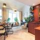 HEROLD 60 - Cosy Apartment Suite w AC Downtown, Nice - Fotografie 9