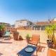 LAMARTINE - Studio w terrace and AC Very central, Nice - Fotografie 10