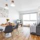 JOFFRE 2 - Cosy apartment in City Center, Nice - Fotografie 3