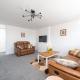 Spacious 5Bedroom Home with Garden & Parking Sleeps 11 Near Elizabeth Line, Goodmayes (fotografie 5)