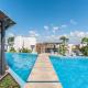 Luxury Studio with Kitchen AC Gym Pool Security, Playa del Carmen - Fotografie 6