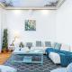 RISSO - Comfortable 3 Bedrooms with balcony, Nicea - Zdjęcie 6